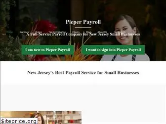 pieperpayroll.com
