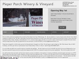 pieperporchwines.com