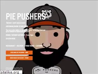 piepushers.com