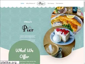 pier-cafe.co.uk