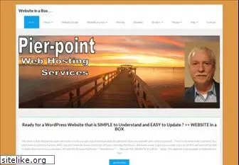 pier-point.net