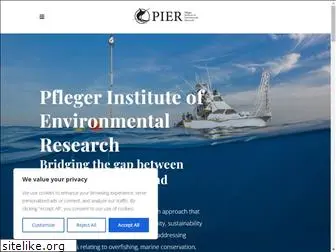 pier.org