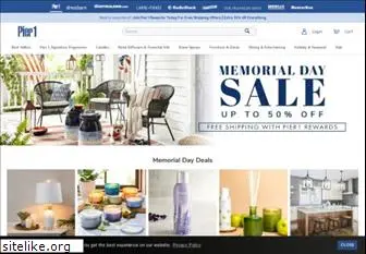 pier1.com