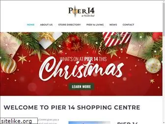 pier14.co.za