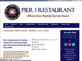 pier1restaurant.com