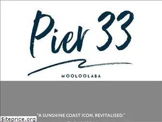 pier33.com.au