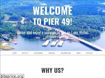 pier49.net