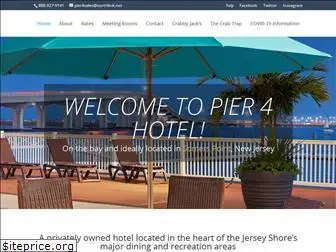 pier4hotel.com