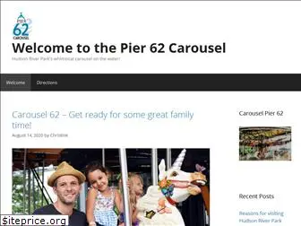 pier62carousel.com