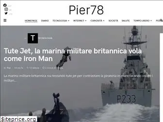 pier78.net