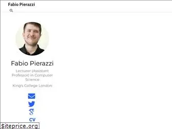 pierazzi.com