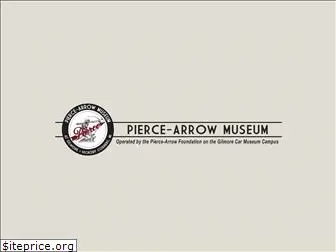 pierce-arrowmuseum.org