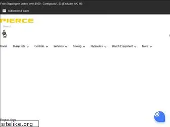 piercearrow.us