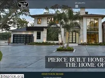 piercebuilthomes.com