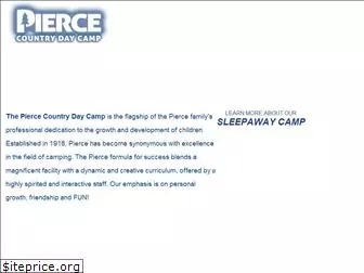 piercecamps.com