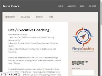 piercecoaching.com