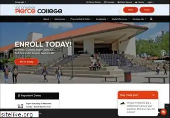 piercecollege.edu