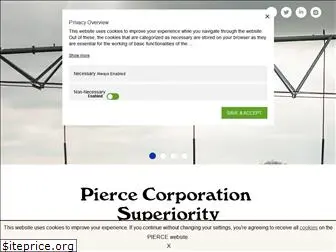 piercecorporation.com