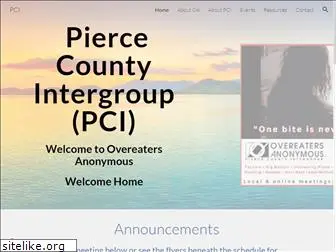 piercecountyoa.org