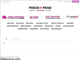 piercednproud.com.au