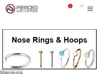 pierceduniverse.com