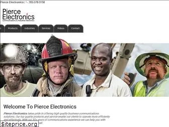pierceelectronics.com