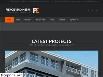 pierceengineers.com