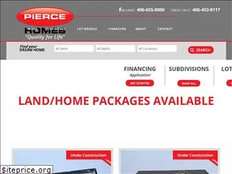 piercehome.com