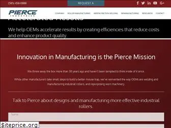 pierceindustries.com