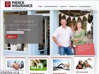 pierceinsurance.com