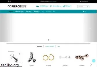 pierceoff.com.au