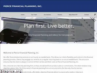 pierceplanning.com