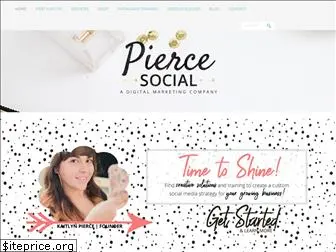 piercesocial.com