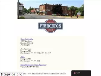 pierceton.us