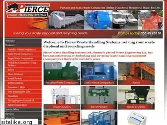 piercewaste.ie