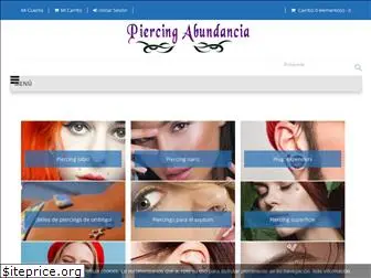 piercing-abundancia.es