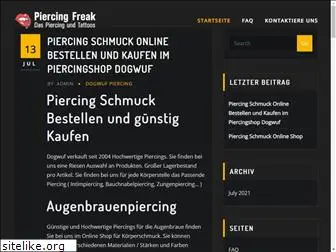 piercing-freak.de