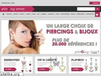 piercing-street.fr