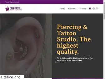 piercingemporium.com