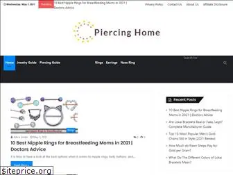 piercinghome.com