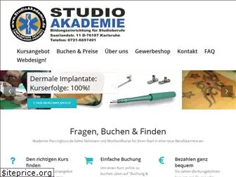 piercingkurs.de