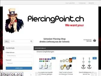 piercingpoint.ch