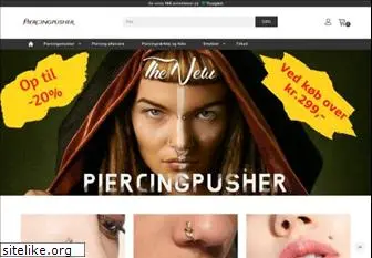 piercingpusher.dk