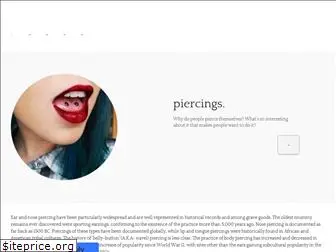 piercingsproject.weebly.com