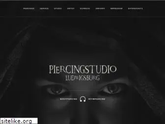 piercingstudio-ludwigsburg.de