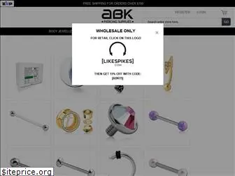 piercingsupplies.com.au