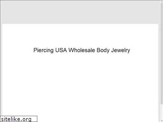 piercingusa.com