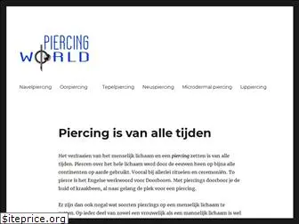 piercingworld.nl