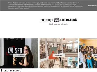 pierdutiinliteratura.blogspot.com