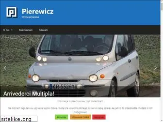 pierewicz.pl